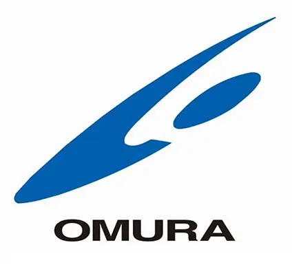 大村印刷株式会社のロゴ画像