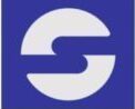 杉山製機株式会社のロゴ