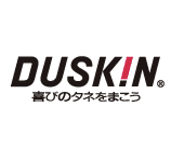 株式会社ダスキンせらいのロゴ